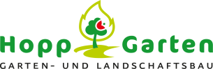 Hopp Garten GmbH, Logo